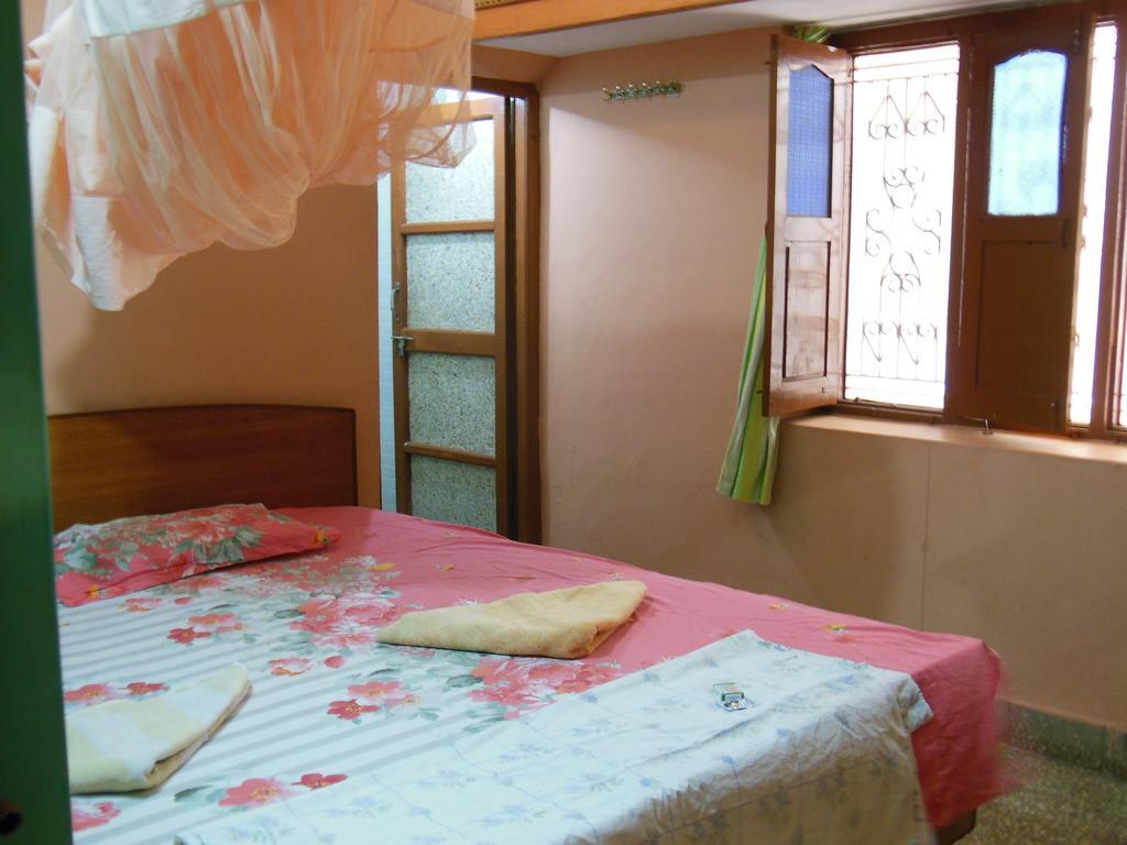 Rocky Guesthouse Hampi Værelse billede