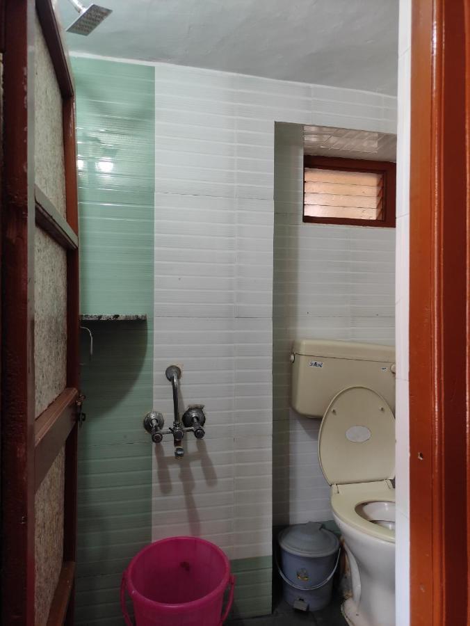 Rocky Guesthouse Hampi Eksteriør billede