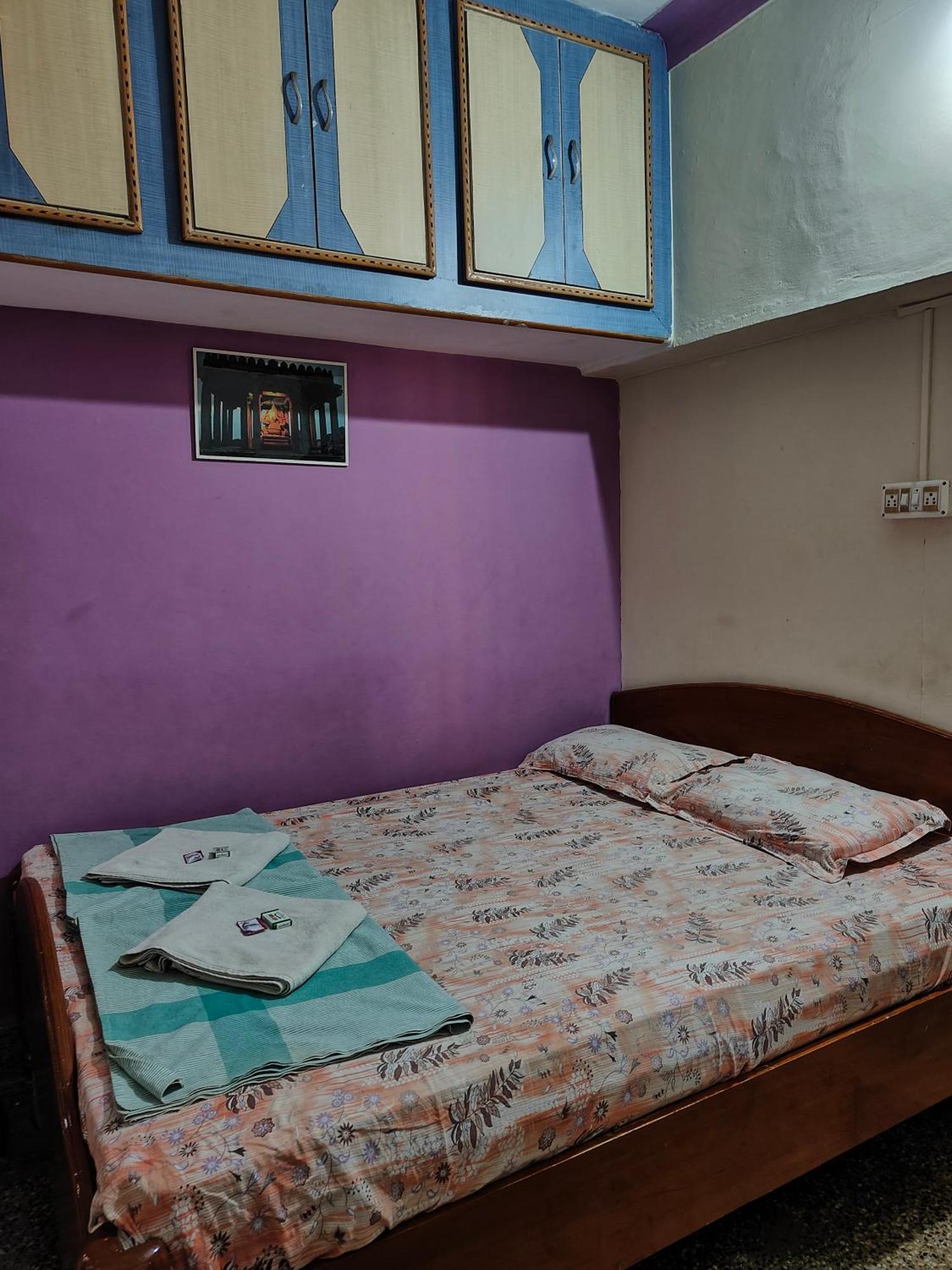 Rocky Guesthouse Hampi Eksteriør billede