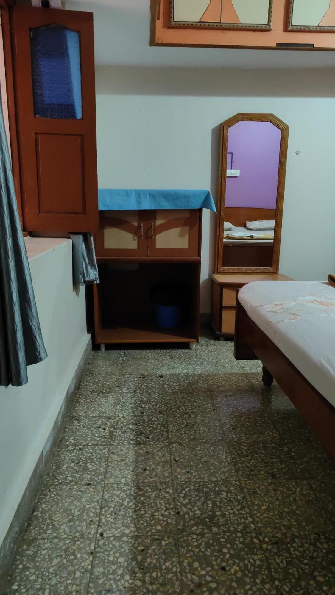 Rocky Guesthouse Hampi Eksteriør billede